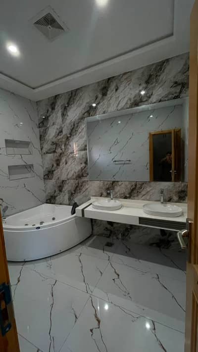 G-14/4 Islamabad 24 Marla Brand New Upper Portion Available For Rent