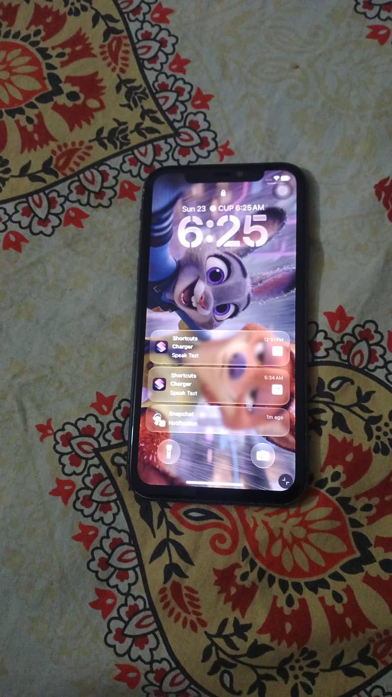Apple iPhone 11 2