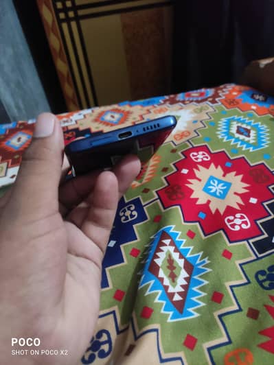 Motorola Edge 2021 uw