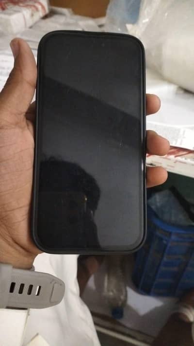Apple iPhone 16 jv