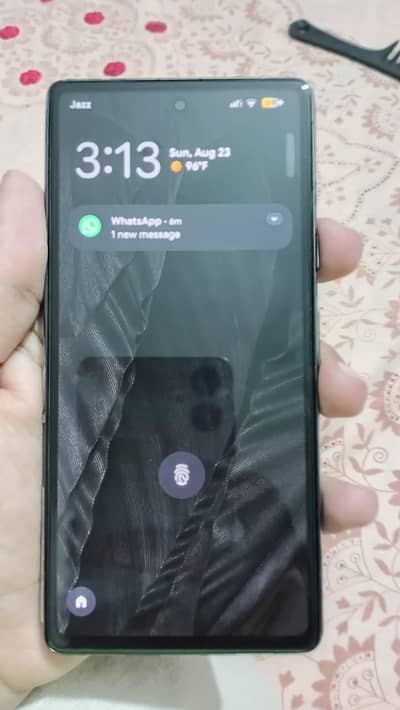 Google Pixel 7a 8/128GB |  PTA Approved | [lahore] | Rs. 57,000