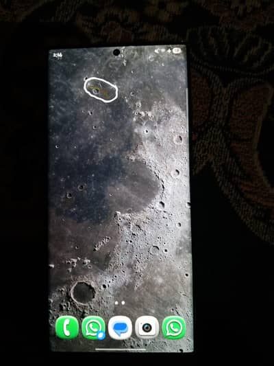 Samsung Mobile S22 Ultra