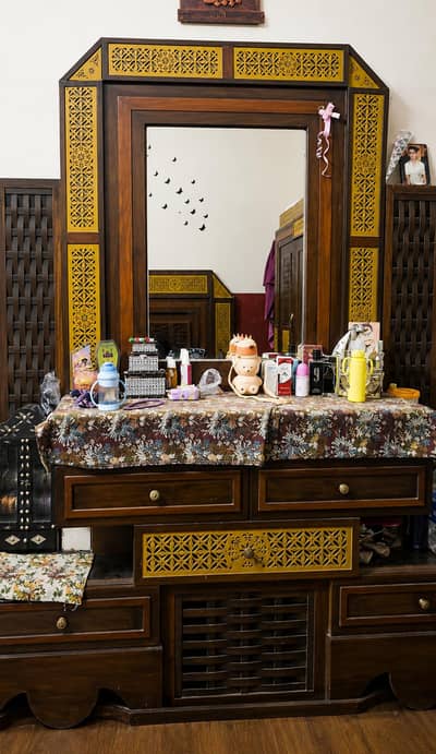 Dressing Table