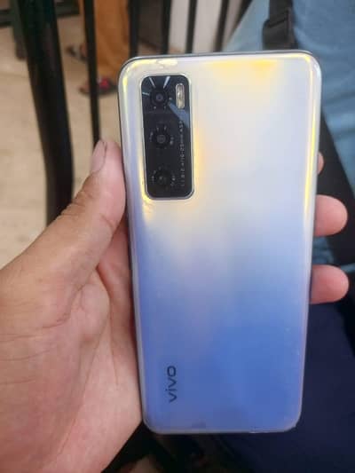 Vivo V20 SE