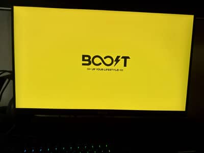 165hz Gaming Monitor 24" IPS 1080p