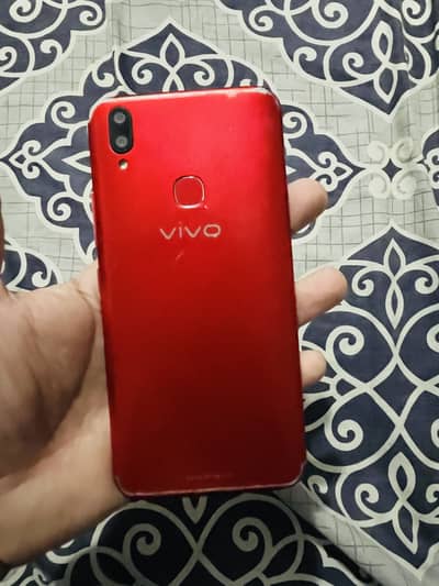 Vivo Other Model PTA approved