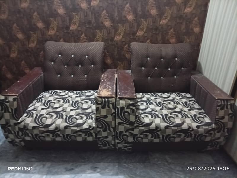 sofa set 4