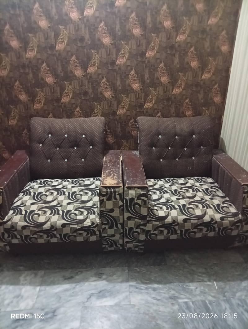 sofa set 5