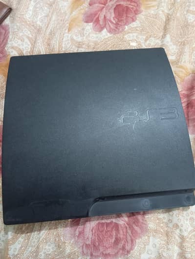 Playstation Slim Jailbreak