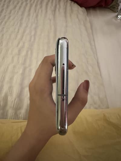 Samsung Mobile S20