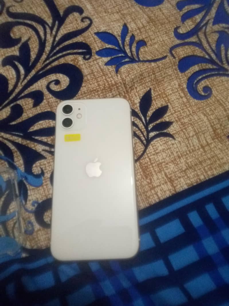 Apple iPhone 11 5