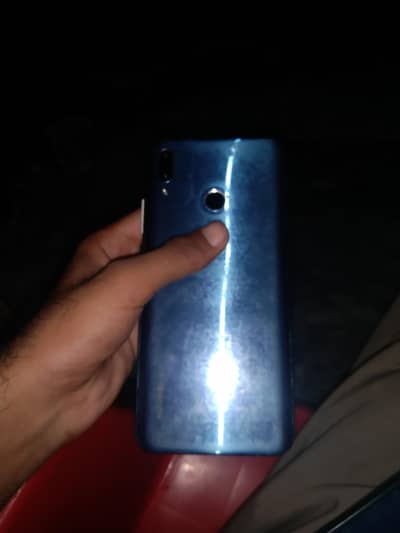 Huawei Y9