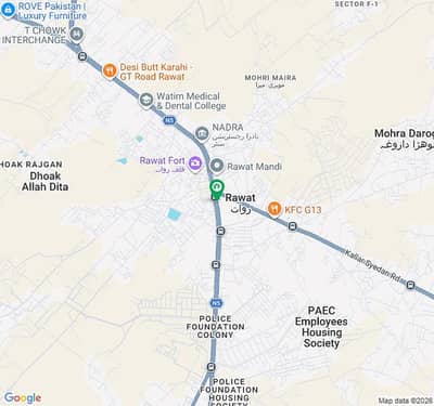 Already Rented Shop Available For Sale On Main Road