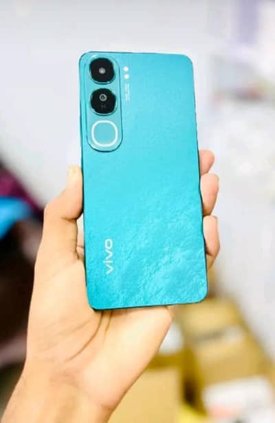 Vivo Y200