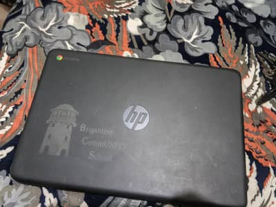 HP Chromebook G5