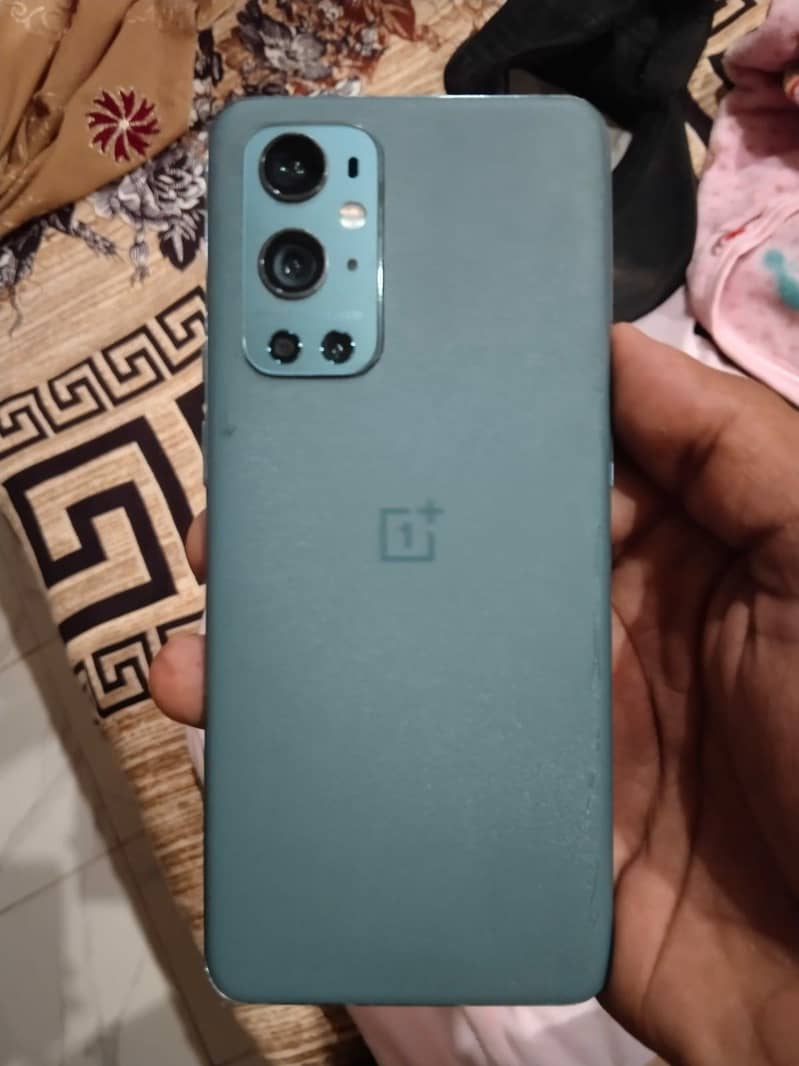 one plus 9 pro 3