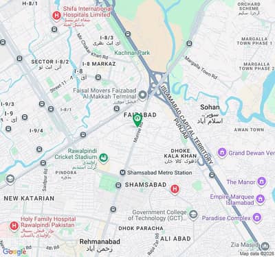 Already Rented Shop Available For Sale On Main Road