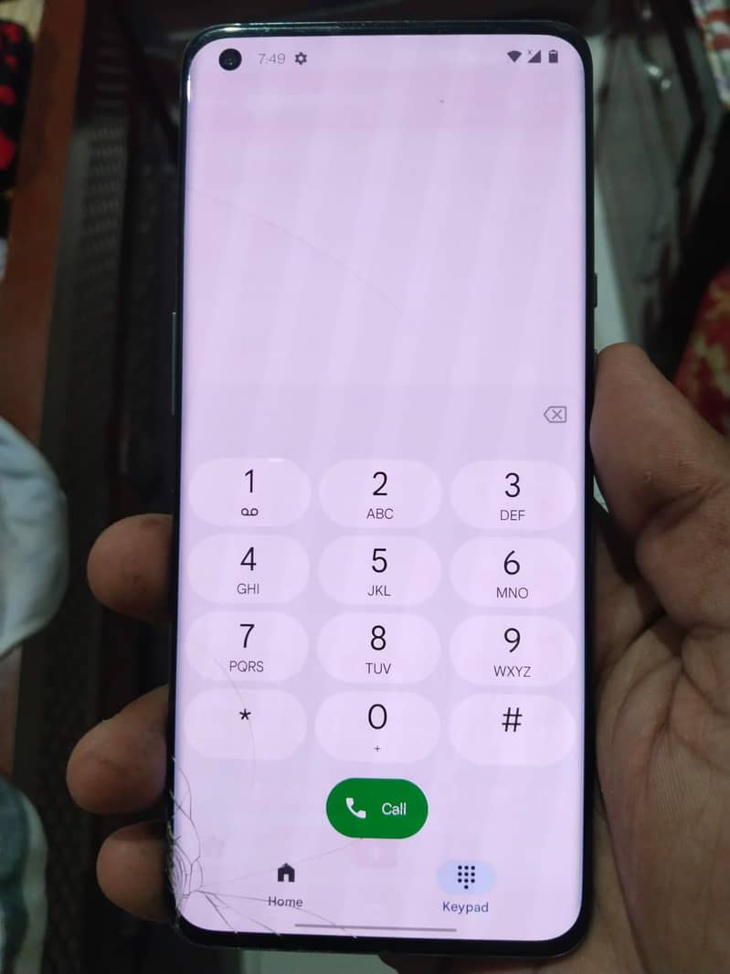 one plus 9 pro 6