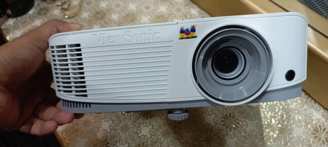 view sonic projector