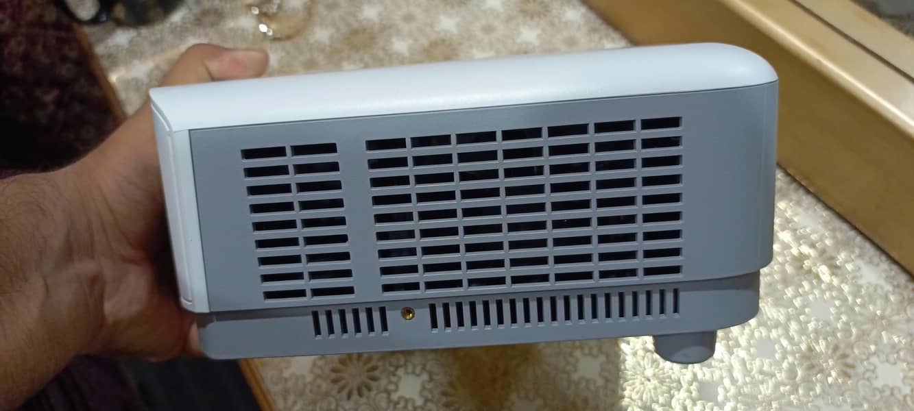 view sonic projector 1
