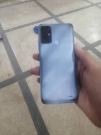 Zte Blade A52