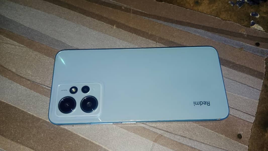 Redme Note 12 2