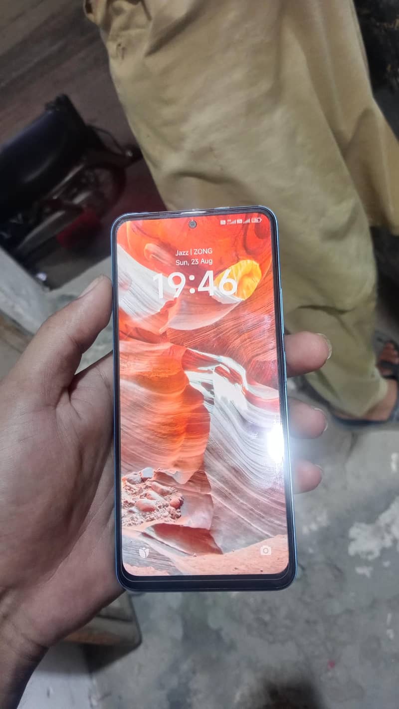 Redme Note 12 3