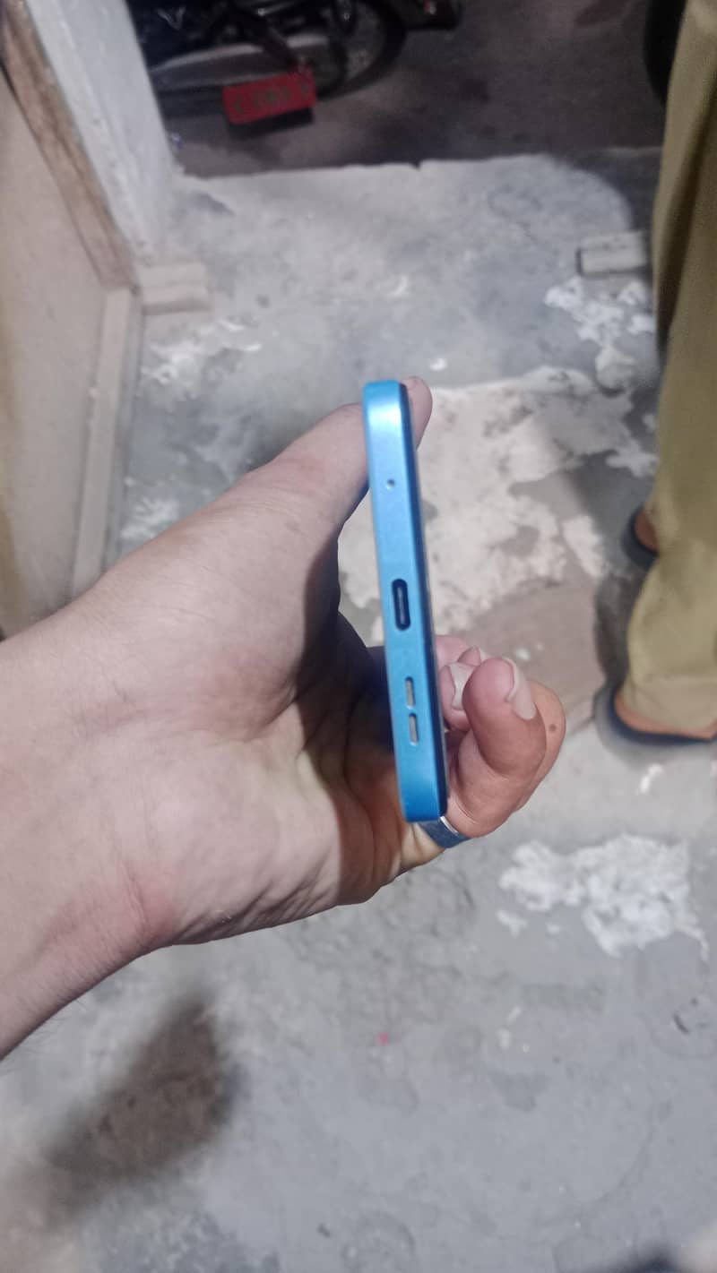 Redme Note 12 4
