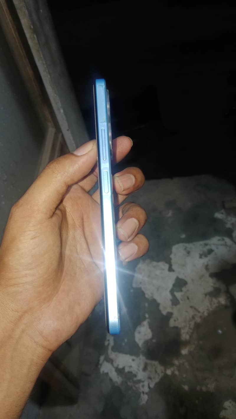Redme Note 12 5