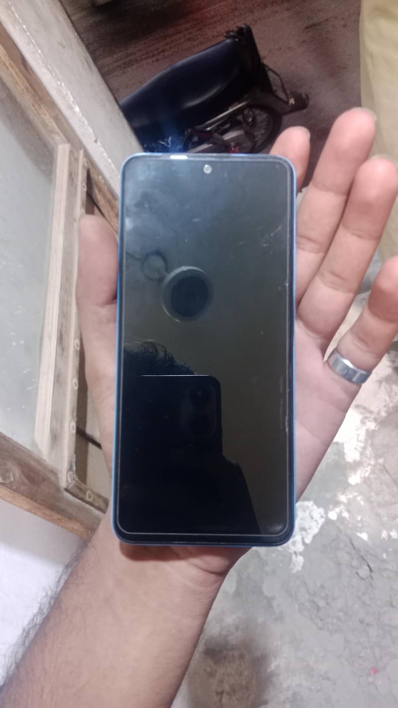 Redme Note 12 6