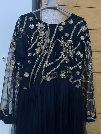 Beautiful pre-loved frock in excellent condition