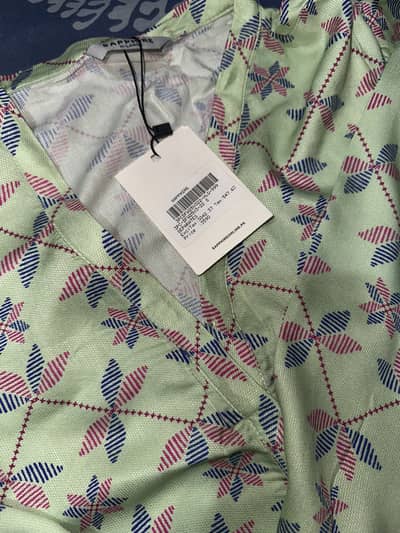 Sapphire new tagged 2 piece viscose