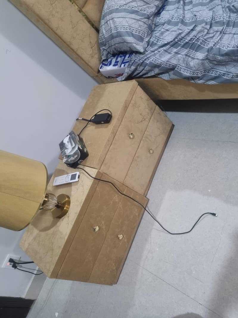king size bed 5
