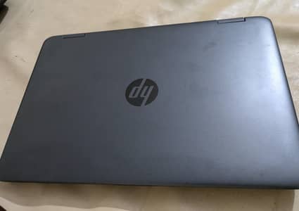 Hp corei3 7th Gen