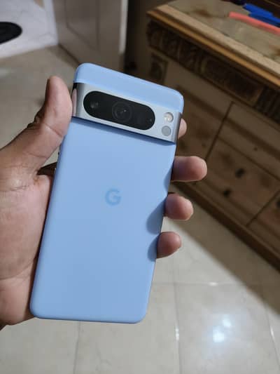 Google Pixel 8 Pro 12gb 128 gb