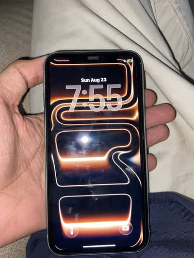 Apple iPhone 11 urgent sale