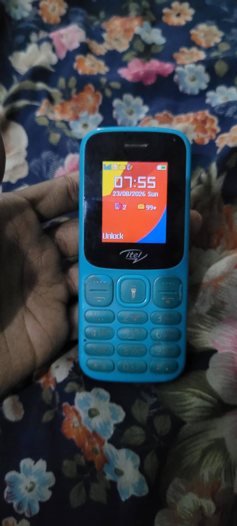 Itel 2173 2