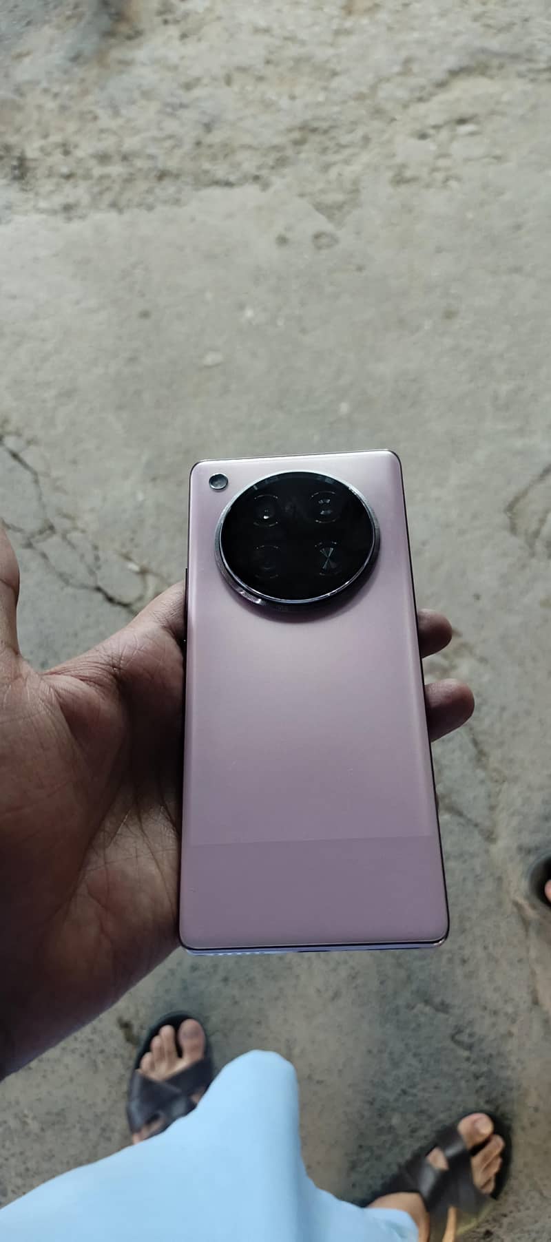 Infinix Zero 40 1