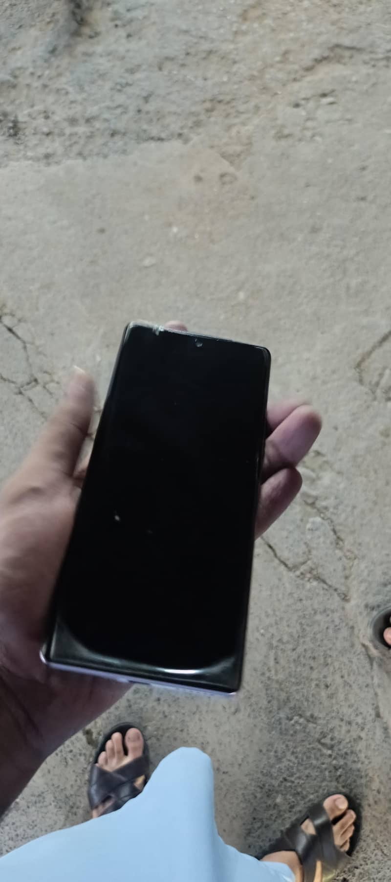 Infinix Zero 40 2