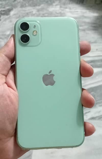 Apple iPhone 11
