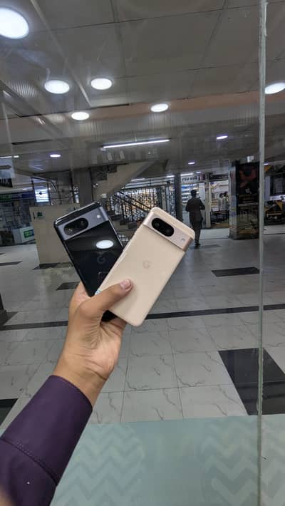 Google Pixel 8