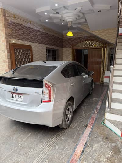 Toyota Prius 2014