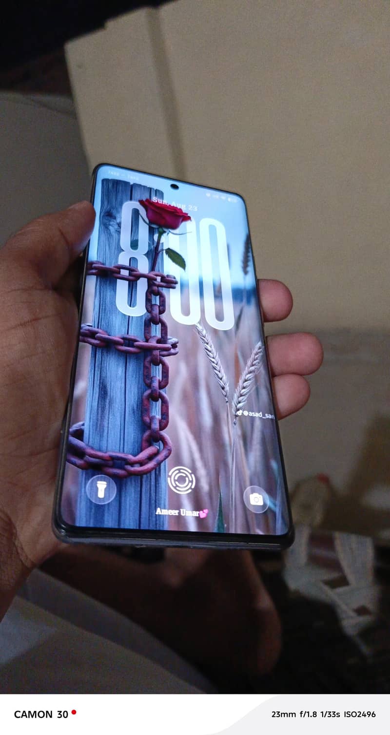 Tecno CAMON 40 Pro 2