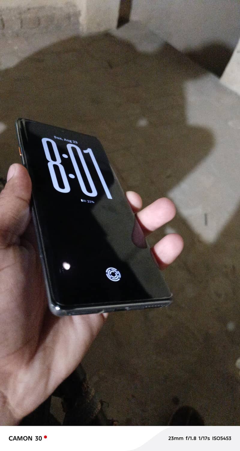 Tecno CAMON 40 Pro 3