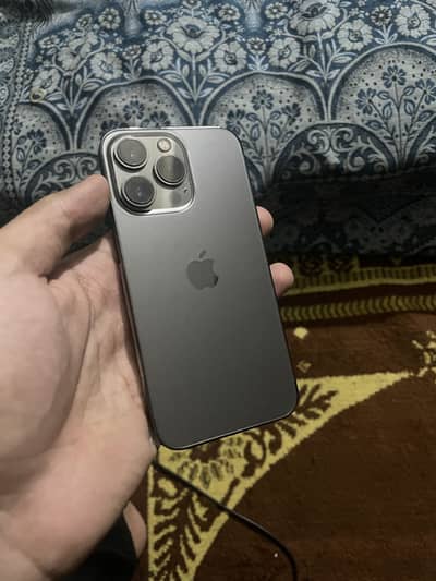 Apple iPhone 13 Pro jv