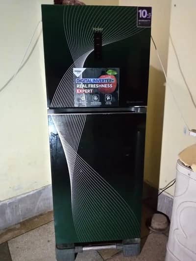 Haier 398 IF