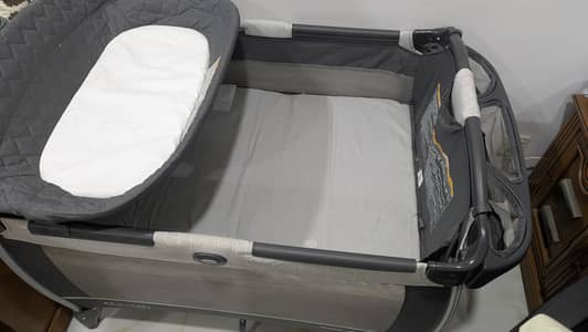 Graco Complete Baby Clean condition