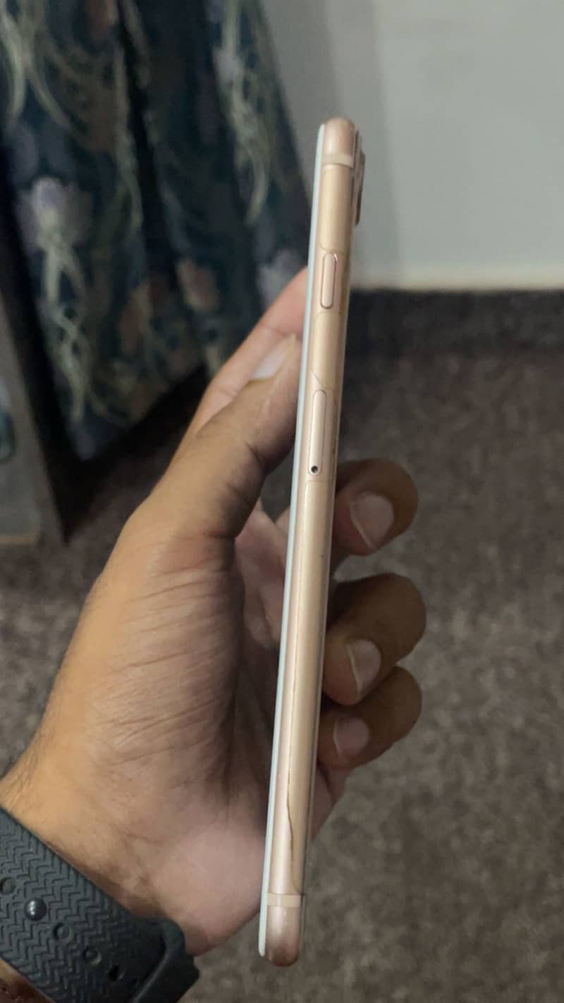 Apple iPhone 8 Plus 4