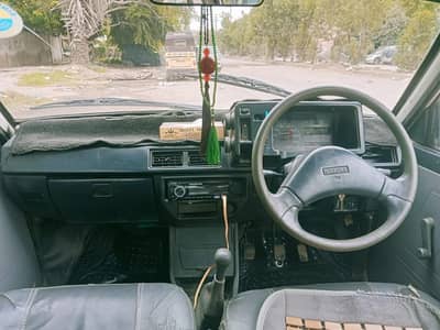 Suzuki Mehran VX 2003