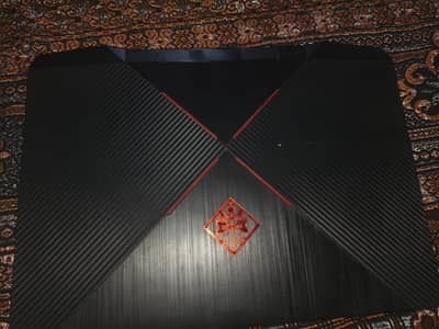 HP Omen 2019 Gaming Laptop | i5-9300H | GTX 1650 4GB | 8/256GB